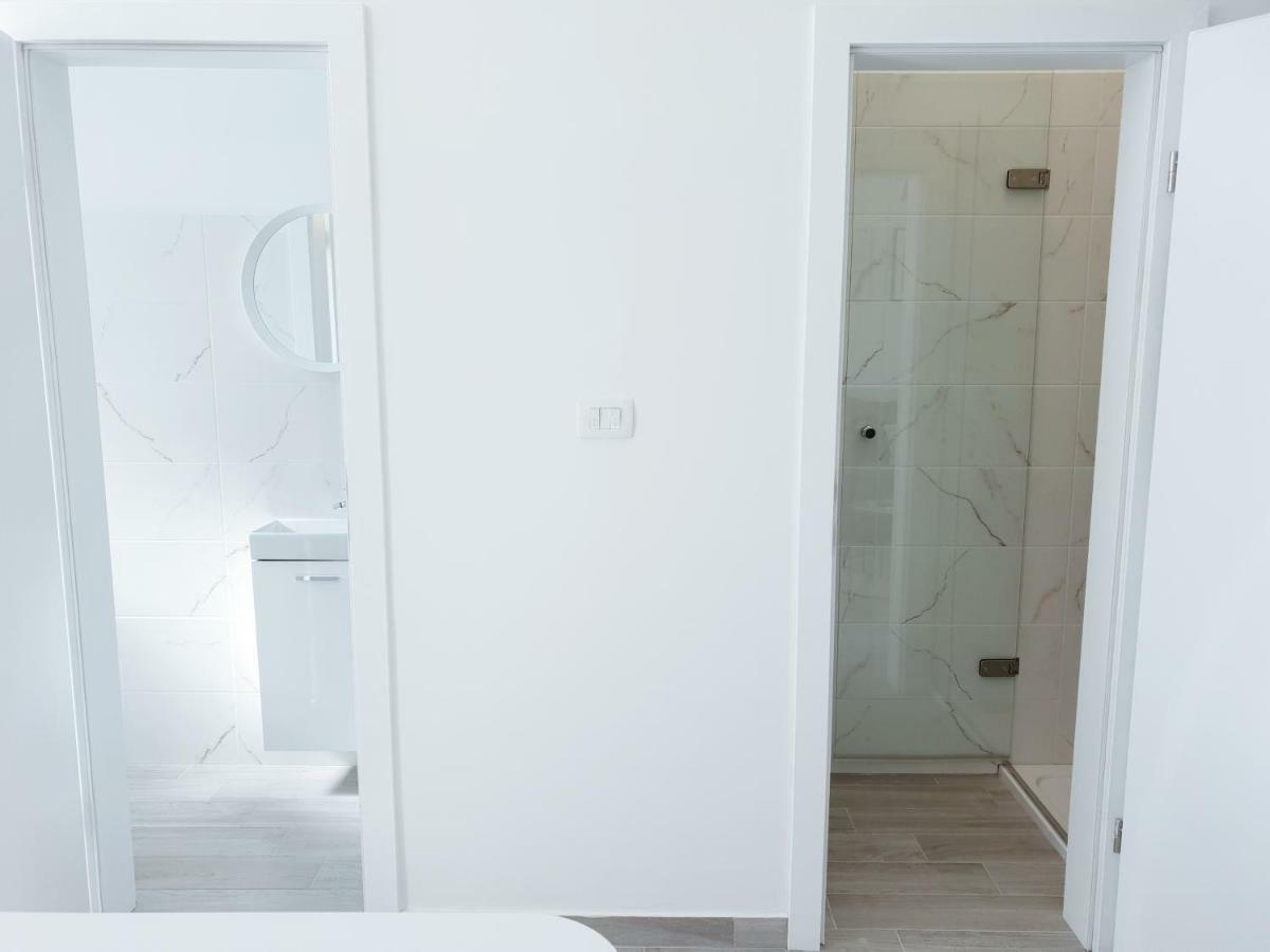 Apartment Alba Rijeka Bagian luar foto